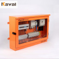 Meilleure vente type combinateur box pv array combineur box 1000V pv combiner box
